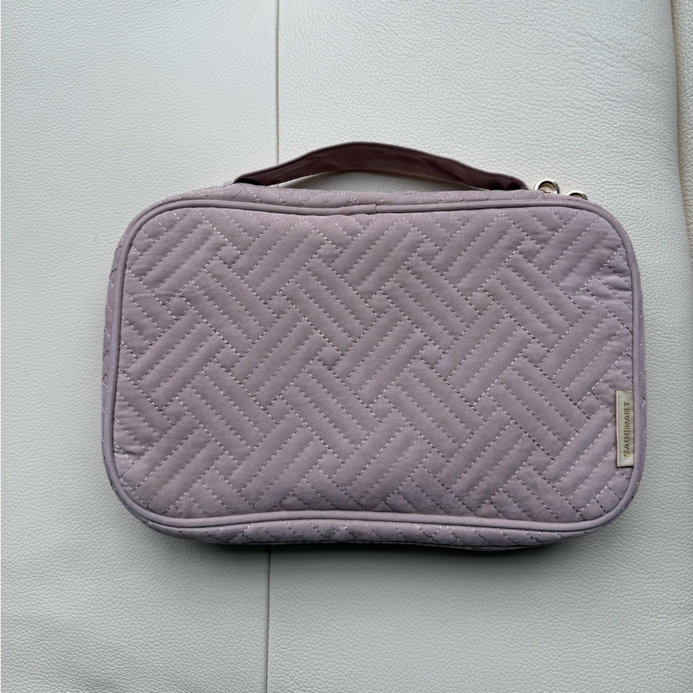 Jewelry travel bag - Picture 3 of 6